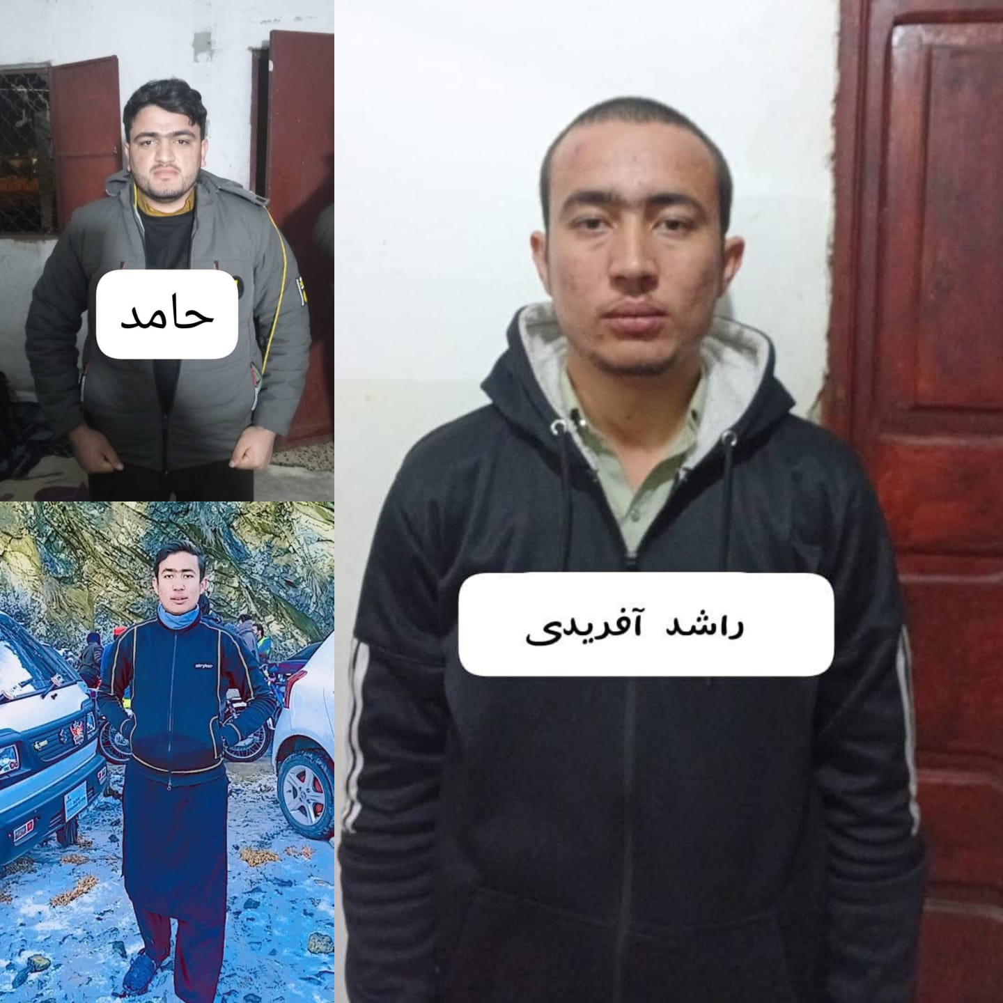 اٹلی کے ساحل پر کشتی حادثہ: 86 افراد جاں بحق، جمرود کے تین نوجوان بھی شامل