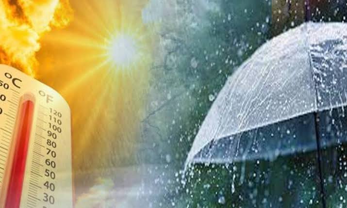 خیبرپختونخوا میں مزید بارشیں ہوں گی یا موسم خشک رہے گا؟