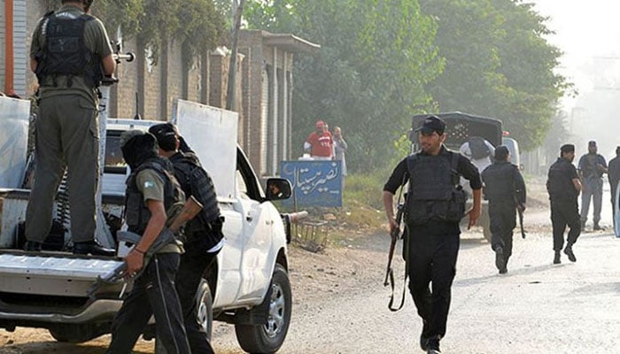 خیبرپختونخوا: رواں سال کے پہلے تین ماہ میں دہشتگردی کے کتنے واقعات رپورٹ ہوئے؟