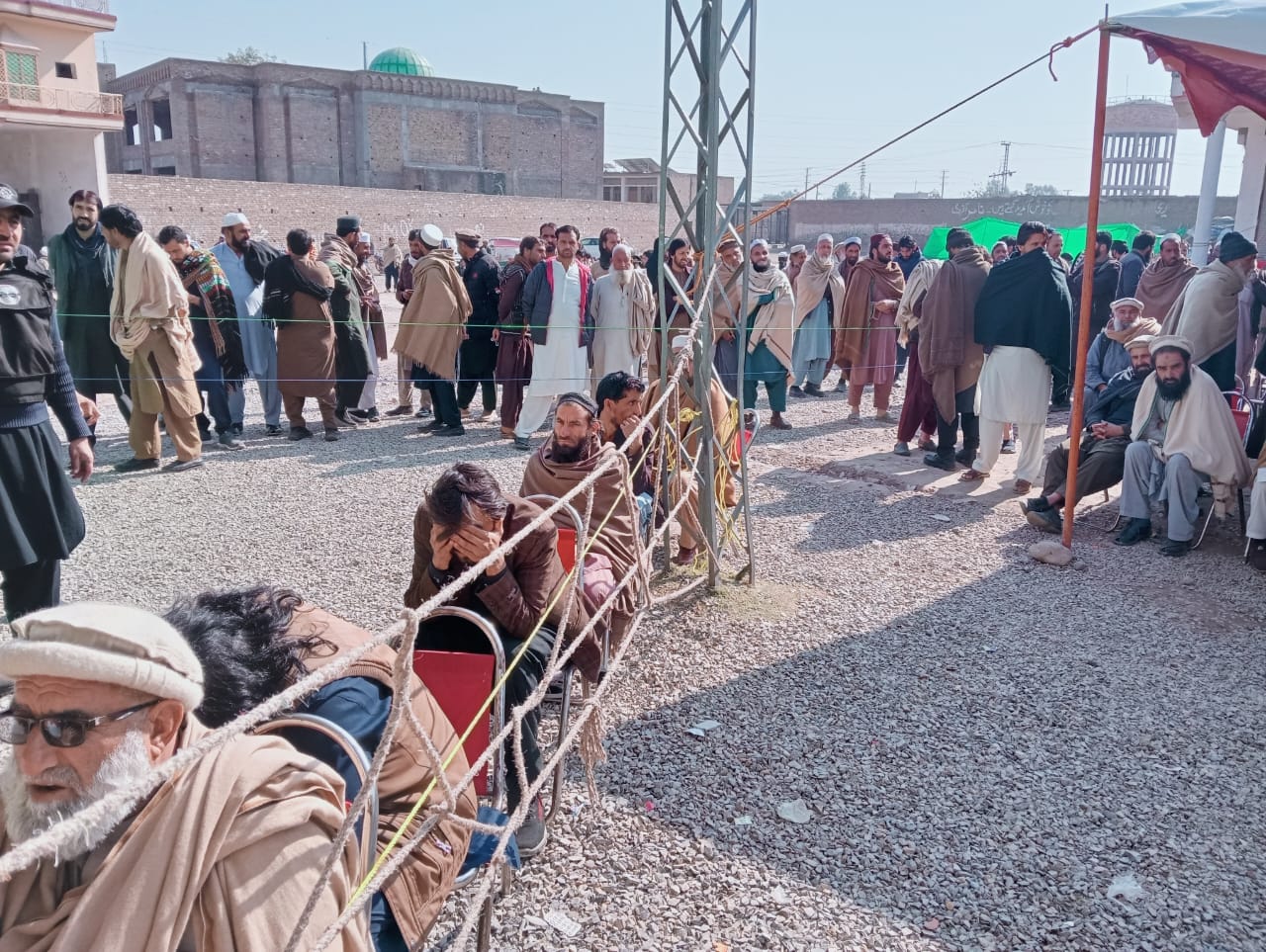 خیبر: وادی تیراہ متاثرین کے لیے امدادی رقم اور واپسی کا حتمی لائحہ عمل کب طے ہوگا؟