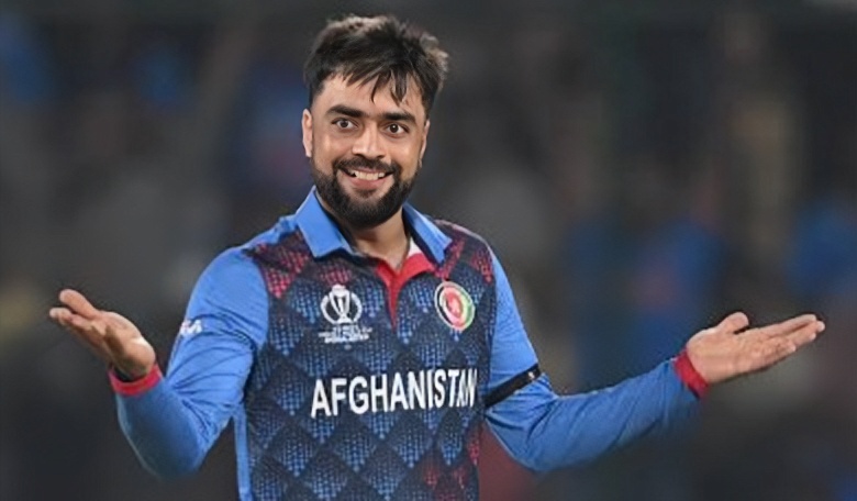 افغان کرکٹر راشد خان کو بھارت کی جانب سے بڑی پیشکش