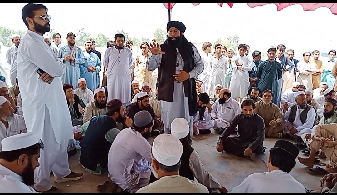 خیبر: باڑہ امن جرگہ میں اہم فیصلے، قوم اکاخیل کا آئندہ لائحہ عمل کیا ہوگا؟
