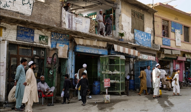 خیبر: لنڈی کوتل میں افغان تاجروں کو دکانیں کرائے پر دینے والے مالکان کیلئے انتظامیہ کی اہم  ہدایت جاری