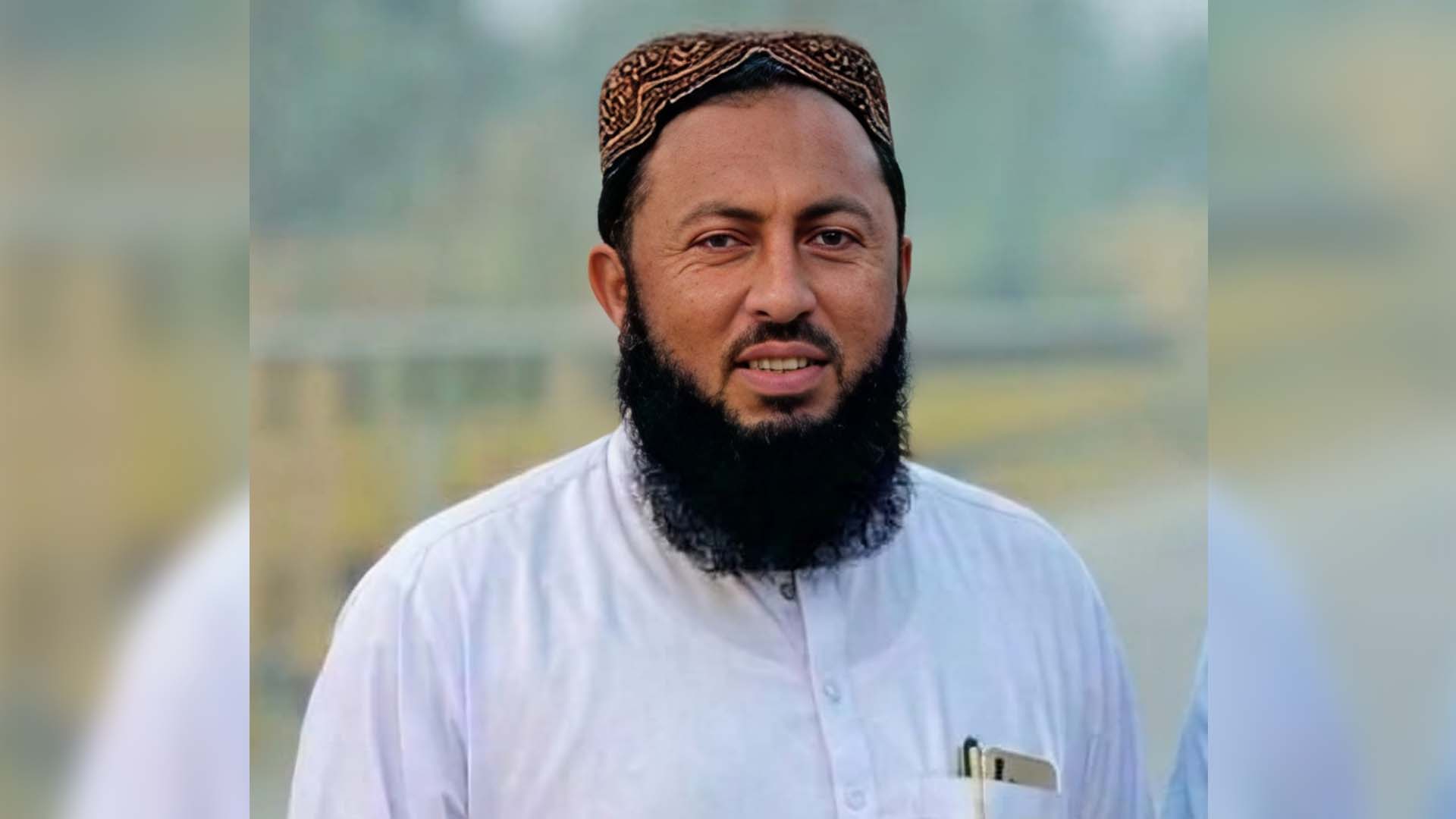 لکی مروت: نامعلوم مسلح افراد نے پولیس اہلکار کو اغوا کر لیا