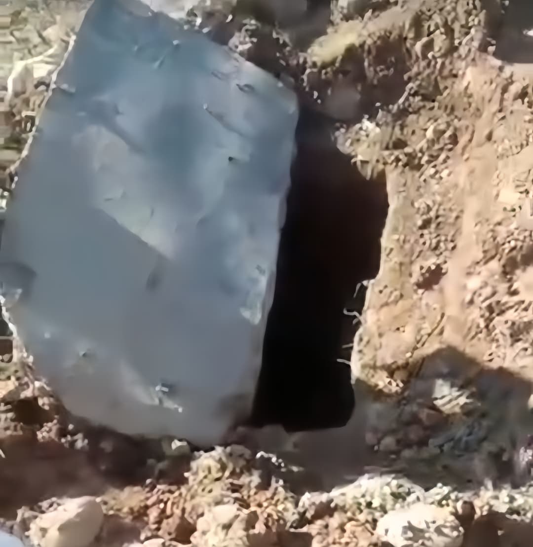 خیبر میں دل دہلا دینے والا واقعہ، نومولود بچے کی لاش قبر سے کس نے نکالی؟