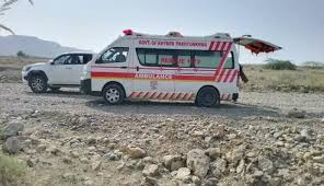 ڈیرہ اسماعیل خان: مضر صحت حلوہ کھانے سے 3 مزدور جاں بحق