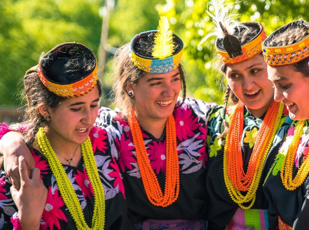 شادی، طلاق اور وراثت سے متعلق روایات کو پہلی بار قانونی حیثیت