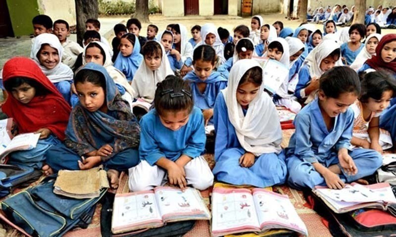 خیبرپختونخوا حکومت کا گورنمنٹ  پرائمری سکولوں سے متعلق اہم فیصلہ 