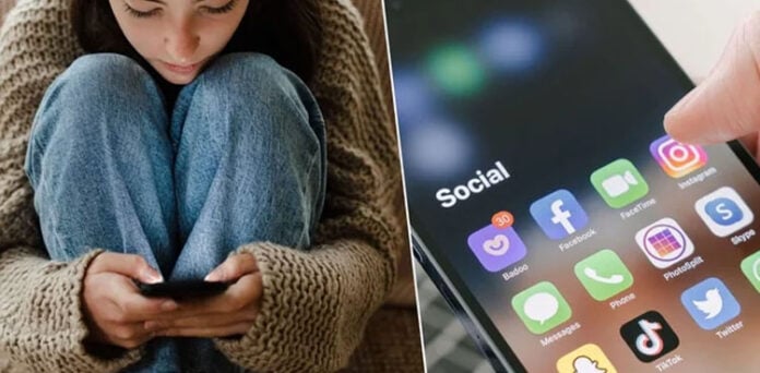سوشل میڈیا پر موت کی خبر شیئر کرنا — کیا یہ واقعی ضروری ہے؟