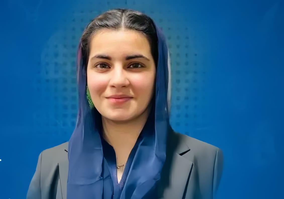 باجوڑ: منیبہ حسین نے نمایاں کامیابی حاصل کرکے نیا ریکارڈ قائم کردیا