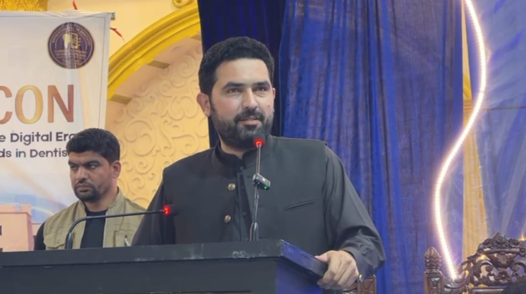 پشاور: وزیراعلیٰ سہیل آفریدی کا ہسپتالوں کی اپ گریڈیشن اور نئی بھرتیوں کا اہم اعلان