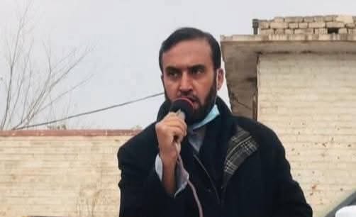 خیبر: باڑہ  میں  نامعلوم افراد کی فائرنگ، سرکاری سکول کا کمپیوٹر ٹیچر جاں بحق