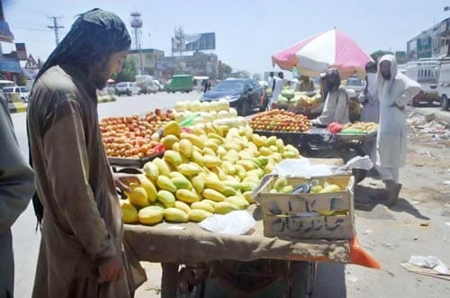 خیبرپختونخوا اسمبلی میں احساس ریڑھی بان روزگار تحفظ بل 2025 پیش، ریڑھی بانوں کو کیا حقوق ملیں گے؟