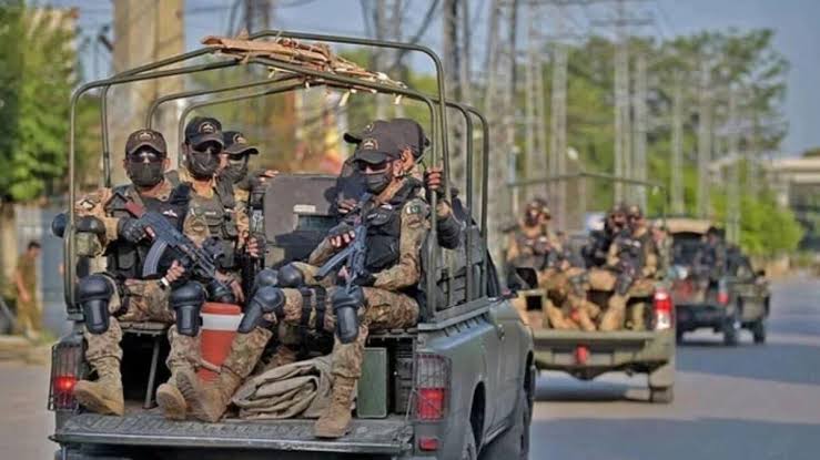 شمالی وزیرستان میں 17 مئی سے جاری سکیورٹی فورسز کے آپریشن میں اب تک کتنے دہشتگرد ہلاک ہو چکے ہیں