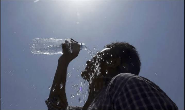 خیبرپختونخوا میں عید پر گرمی کی صورتحال کیا ہوگی؟ پی ڈی ایم اے کی پیشگوئی