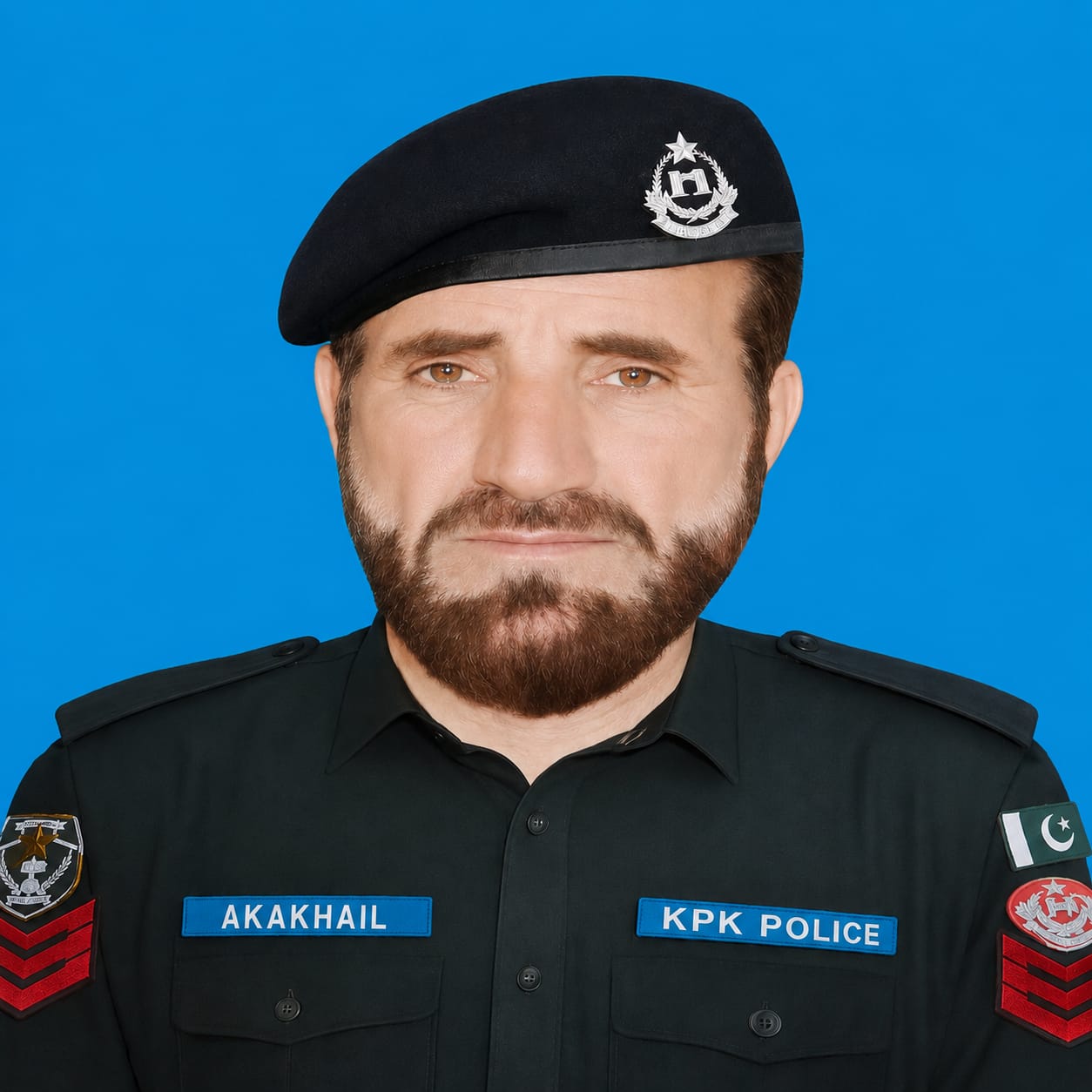خیبر: باڑہ اکاخیل میں نامعلوم افراد کی فائرنگ، پولیس اہلکار شہید