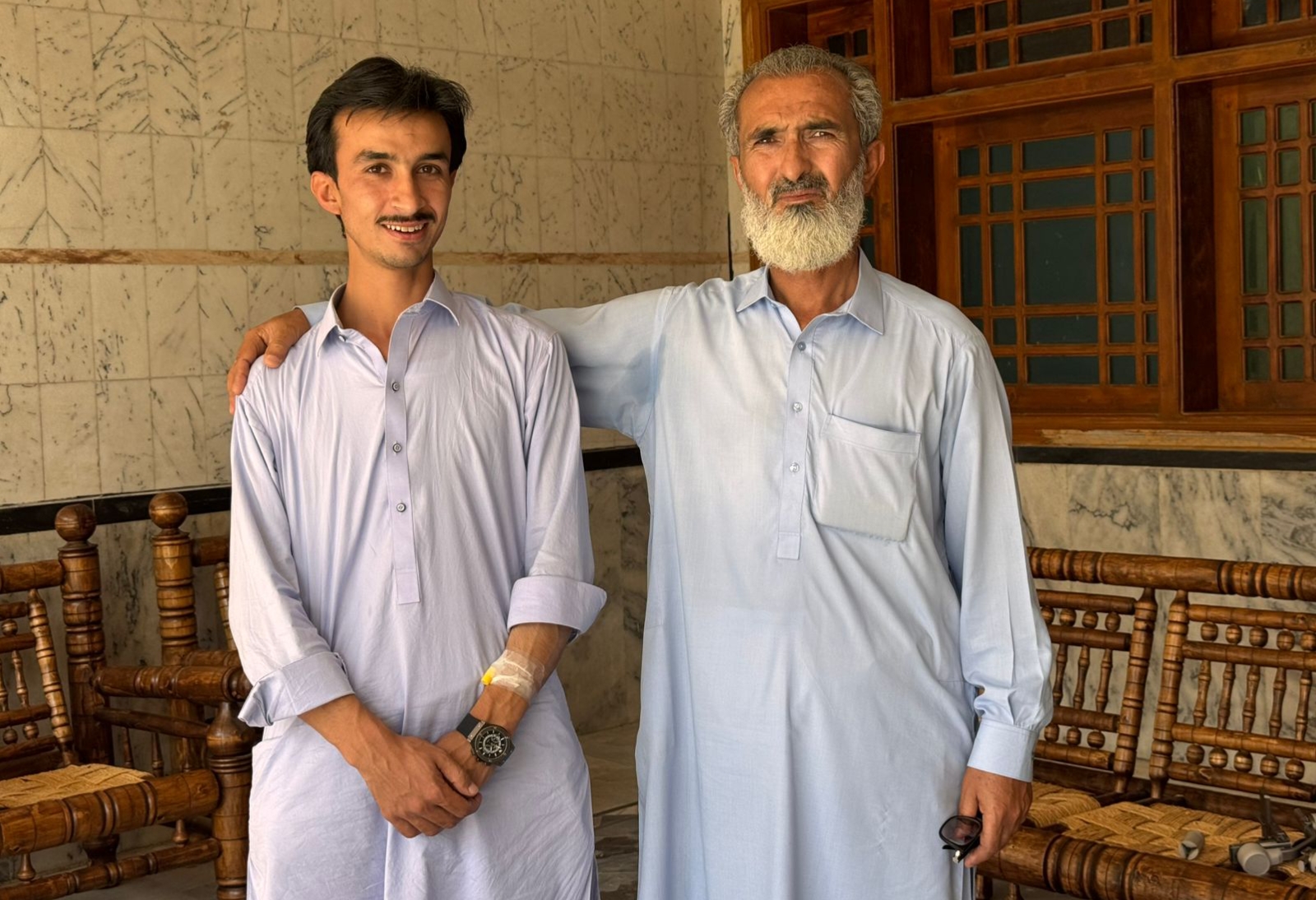 بونیر: سی ایس ایس میں صوبے میں پہلی پوزیشن حاصل کرنے والے حضرت بلال اپنے تعلیمی سفر کے بارے میں کیا کہتے ہیں؟
