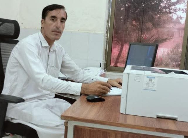 باجوڑ: نامعلوم افراد کی فائرنگ، پولیس اہلکار جاں بحق