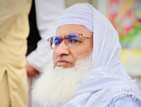 شہید مولانا ادریس قتل کیس کی تحقیقات میں اہم پیش رفت سامنے آگئی