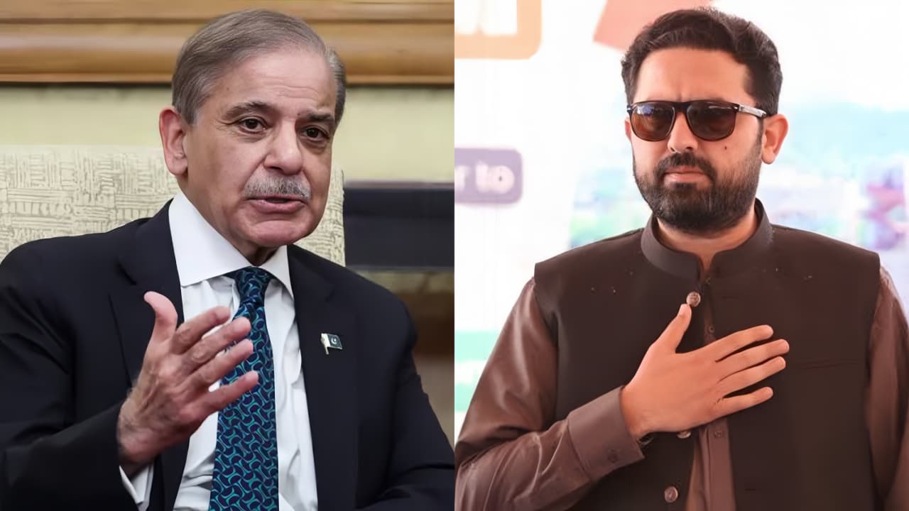 سی این جی بندش پر وزیراعلیٰ کے پی کا بڑا مطالبہ، وزیراعظم شہباز شریف کو خط میں کیا لکھا؟