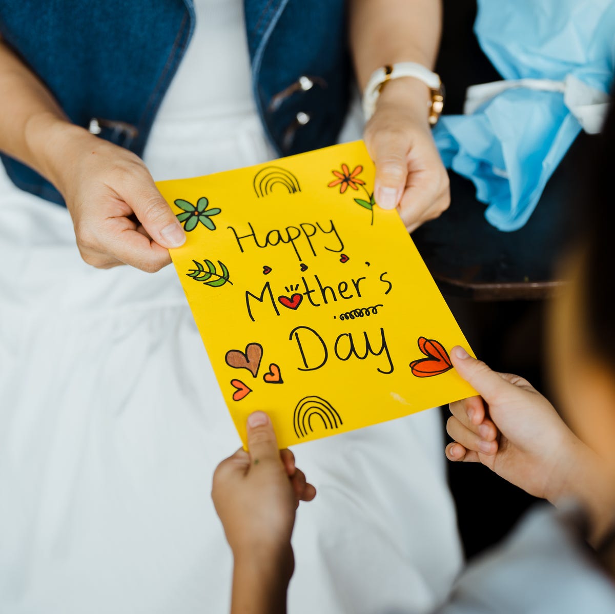 ماؤں کا عالمی دن ہمیں کون سا احساس دلاتا ہے؟