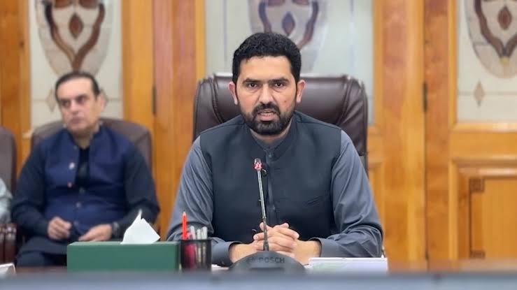 خیبرپختونخوا حکومت کے خلاف کرپشن کے ثبوت جس کے پاس ہیں وہ سامنے لائے، فوری کارروائی ہوگی: سہیل آفریدی