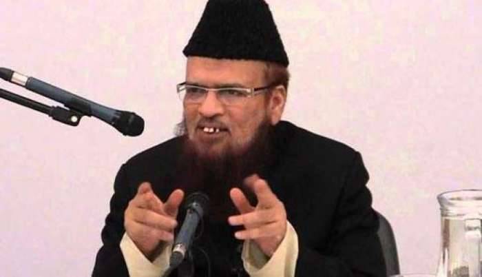 مولانا شیخ محمد ادریس کے قاتل مسلمان یا انسان کہلانے کے مستحق نہیں، مفتی تقی عثمانی