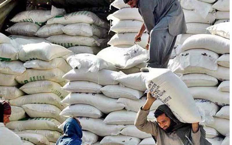 خیبرپختونخوا میں آٹا پھر مہنگا، 20 کلو تھیلے کی قیمت کہاں تک پہنچ گئی؟