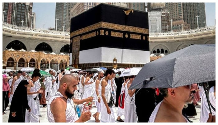 حج 2027 رجسٹریشن کا آغاز، آن لائن اندراج اور شرائط سے متعلق اہم اعلان