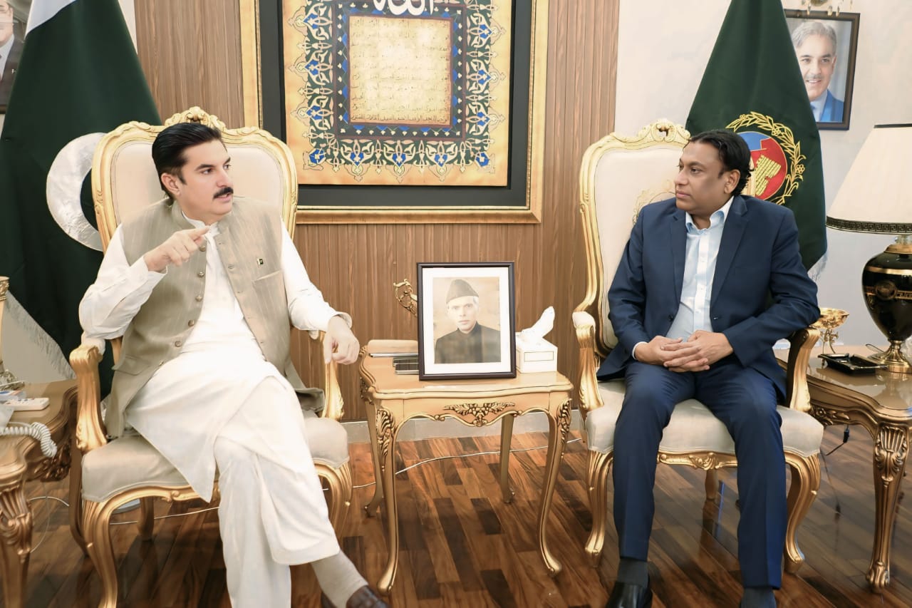 ساؤتھ ایئر کا ڈیرہ اسماعیل خان کے لیے روزانہ پروازیں شروع کرنے کا اعلان
