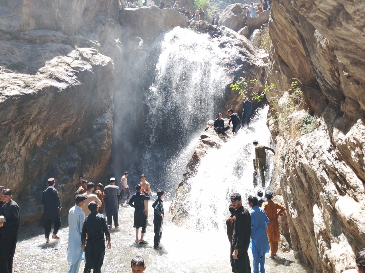 خیبرپختونخوا کا وہ خطہ جو سیاحوں کی نئی پسند بن گیا