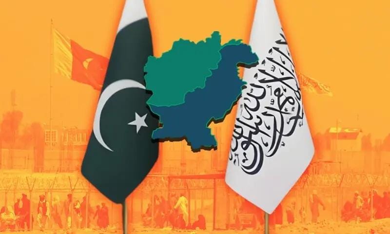 اسلام آباد: افغانستان سے دہشتگرد حملے مزید برداشت نہیں کیے جائیں گے، ترجمان دفتر خارجہ