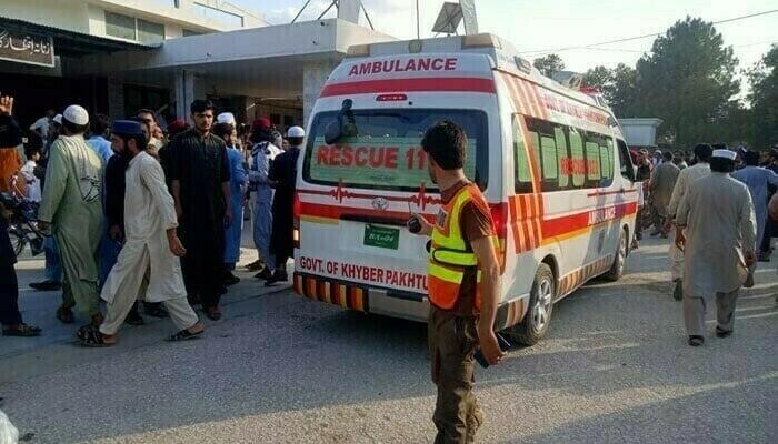 جنوبی وزیرستان: اراضی کے  تنازع  پر فائرنگ، 4 افراد جاں بحق، 2 زخمی