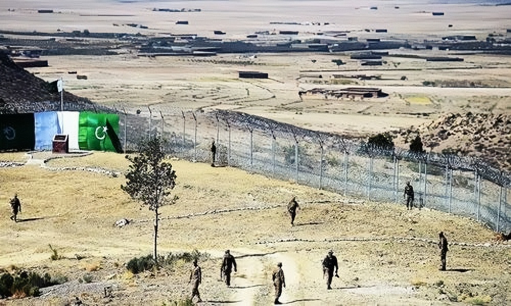 پاکستان سکیورٹی فورسز کی پاک افغان سرحدی علاقوں میں بڑی کارروائیاں، 26 خوارج ہلاک