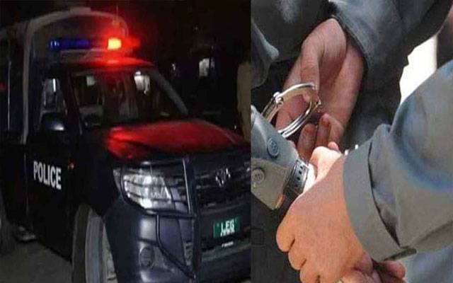 پشاور: خواتین چور گینگ بے نقاب، چوری کی رقم سے کیا خریدا گیا، اہم انکشافات سامنے آگئے