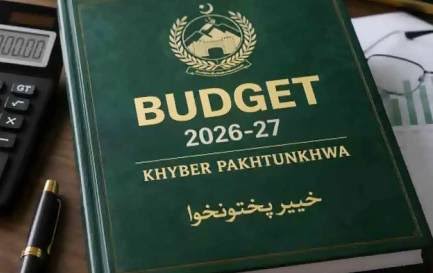 کیا خیبرپختونخوا حکومت مالی سال 26-27 کیلئے دو بجٹ فارمولے پر عمل کرے گی؟