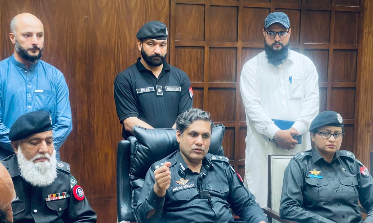 مردان: سکھ جوڑے کے قتل کیس میں اہم پیشرفت، ملزم کی شناخت سامنے آگئی