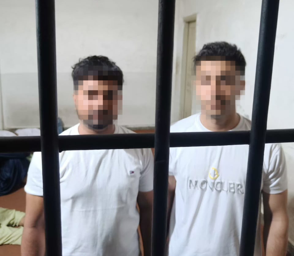 سوات: 17 سالہ لڑکی مبینہ زیادتی کے بعد قتل، پشاور سے دو ملزمان گرفتار