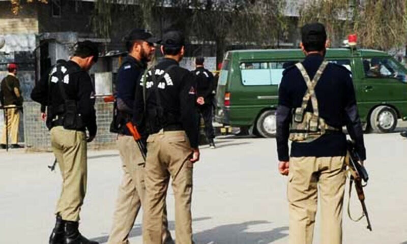 خیبرپختونخوا پولیس کی 6 ماہ کی کارکردگی رپورٹ، دہشت گردوں کے خلاف کارروائیوں کی تفصیلات سامنے آگئیں