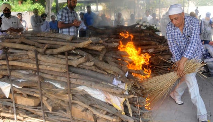ہندو اور سکھ برادری کے لیے خیبرپختونخوا حکومت کا بڑا اقدام 