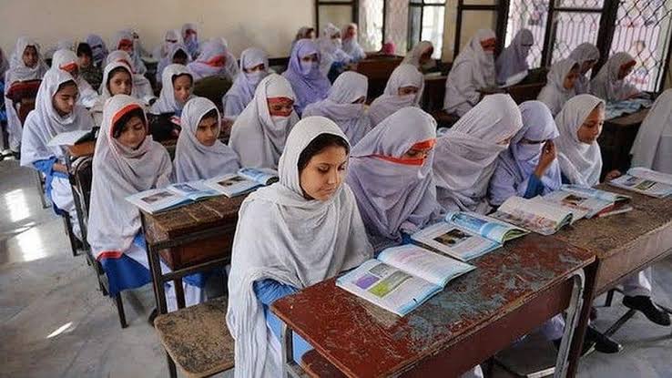 خیبرپختونخوا: آؤٹ سورسنگ کے باوجود درجنوں سرکاری سکول کیوں فعال نہ ہو سکے؟