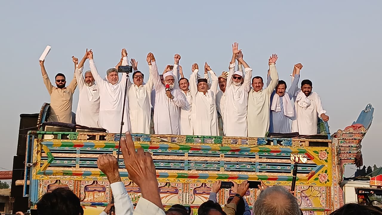 تمباکو پر نئے ٹیکس، خیبرپختونخوا کے کاشتکاروں نے حکومت کو وارننگ دے دی