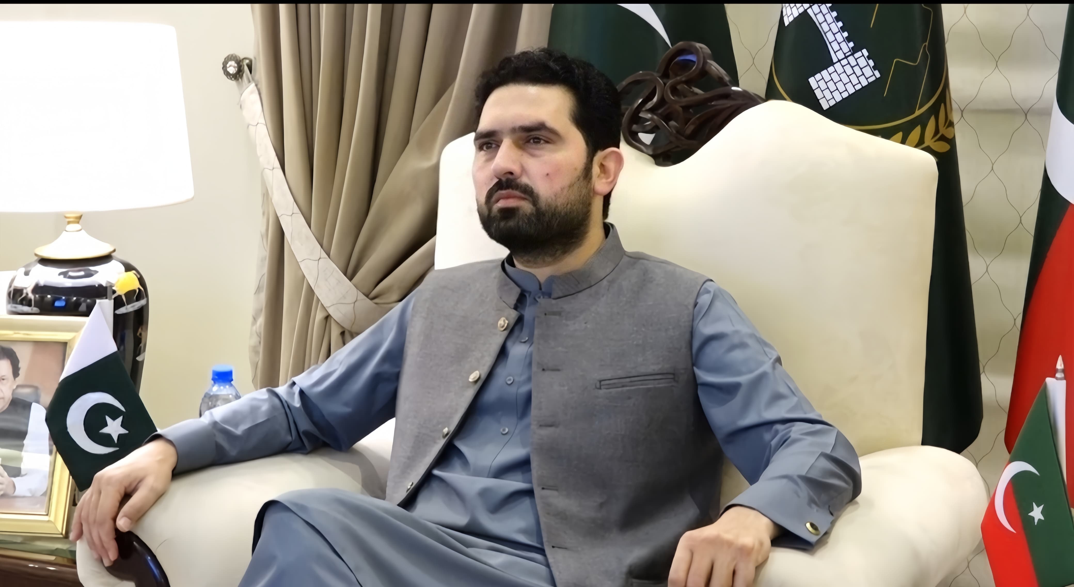 مالاکنڈ ڈویژن سے متعلق وزیراعلیٰ سہیل آفریدی نے کون سے اہم فیصلے کیے؟