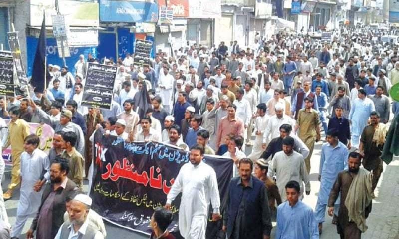 خاص علاقہ، الگ قوانین؟ سوات کا ٹیکس نظام پاکستان کے دیگر شہروں سے کیوں مختلف ہے؟