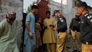خیبرپختونخوا: غیر قانونی افغان شہریوں کے خلاف آپریشن، پشاور کے کن علاقوں میں ہوں گی کارروائیاں؟