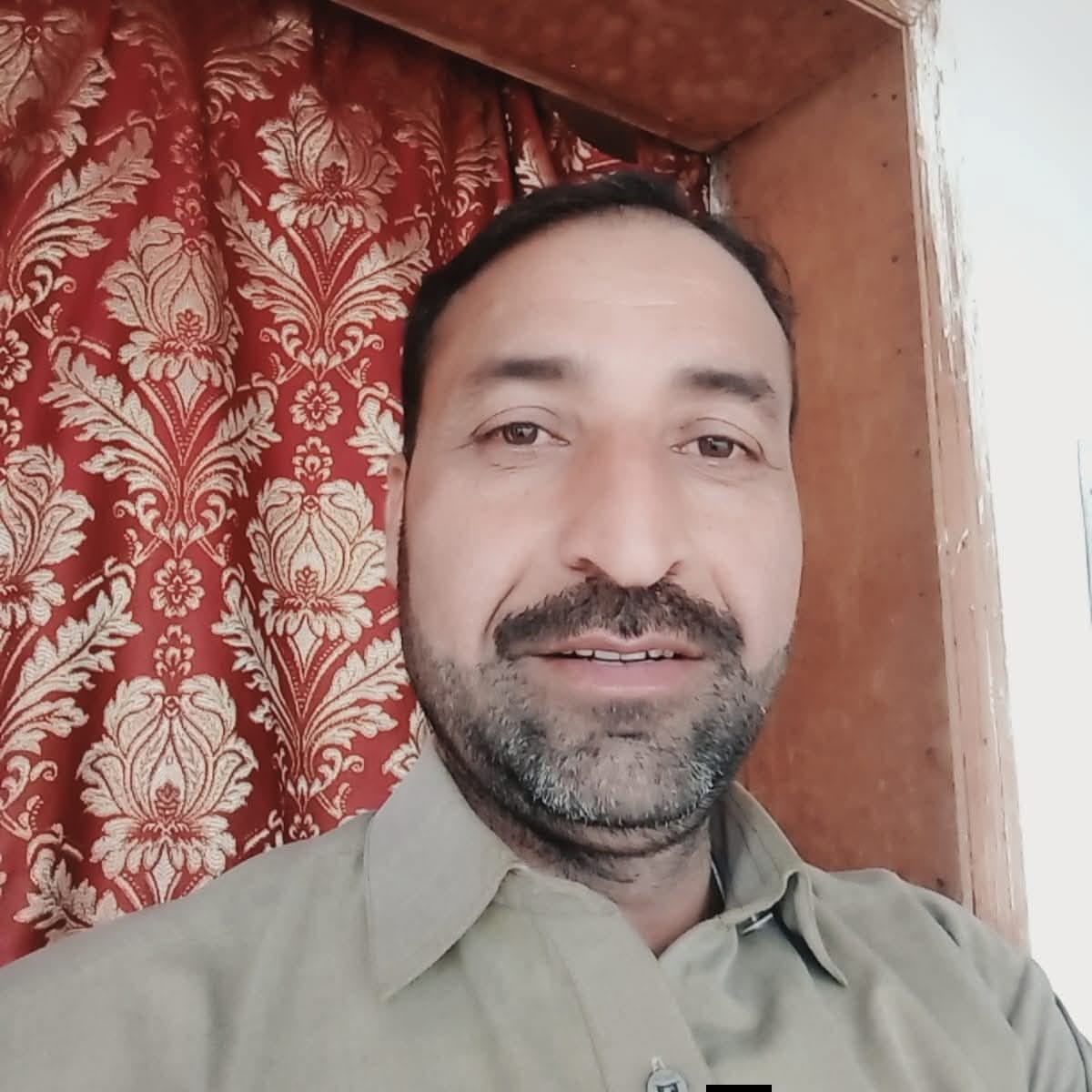 اسلام آباد-پشاور موٹروے پر چینی سکیورٹی اسکواڈ کی پولیس موبائل کو حادثہ، ایک اہلکار شہید، 4 زخمی