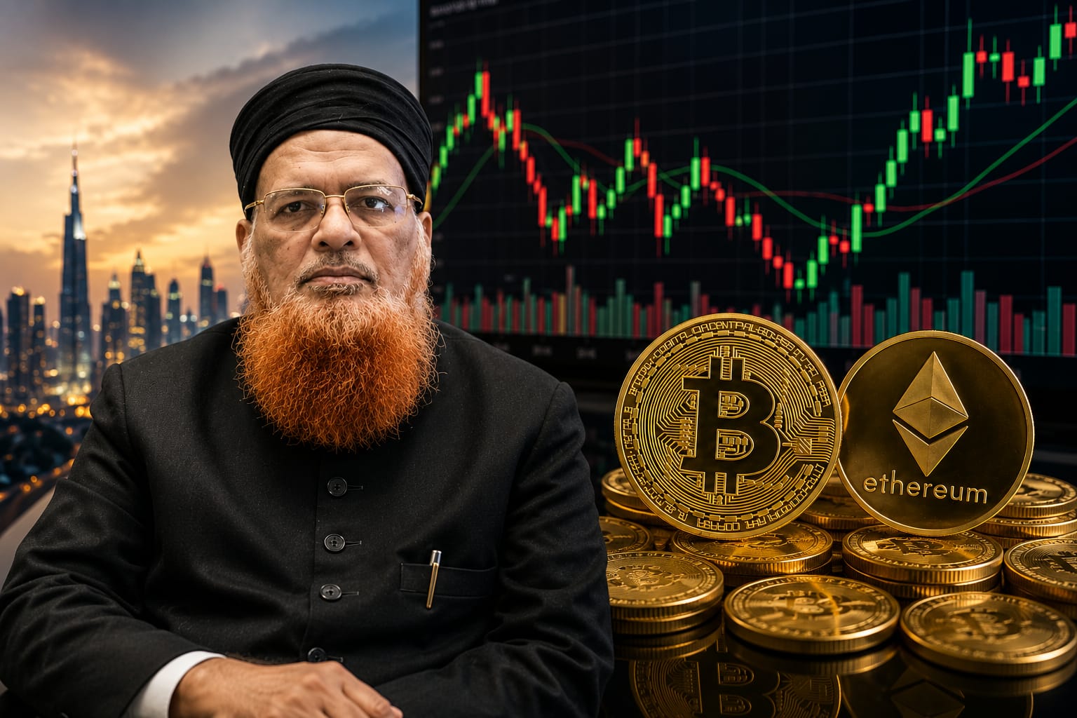پاکستان کی ڈیجیٹل معیشت کا امتحان، کرپٹو کے خلاف فتوے کے بعد کیا بدلنے والا ہے؟