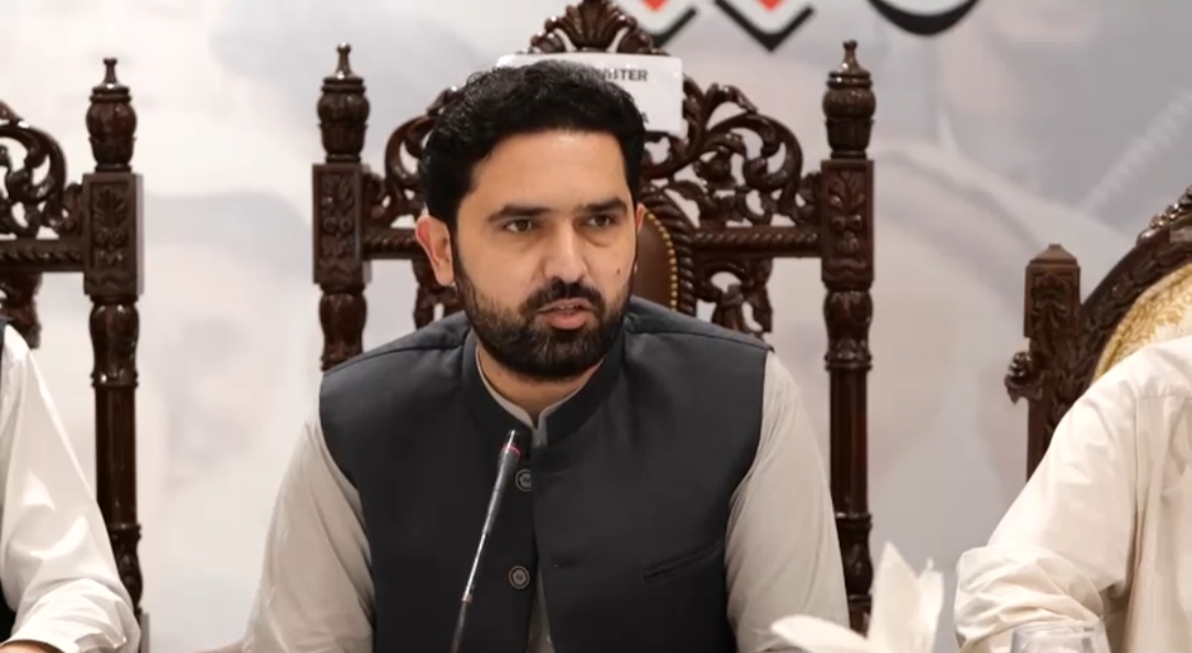 وزیراعلیٰ کے زیر اہتمام صوبائی گرینڈ جرگہ، ضم شدہ اضلاع اور مالاکنڈ کے وفاقی ٹیکسوں پر کیا طے پایا؟