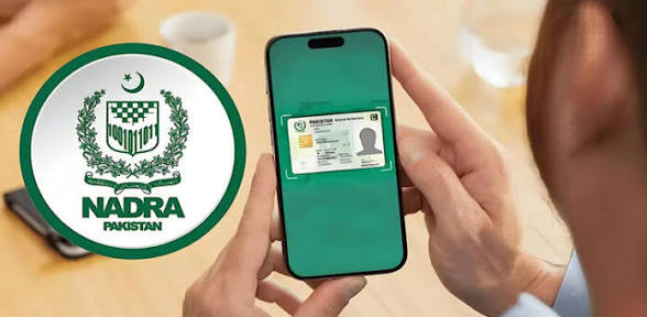 پشاور:  نادرا کی پاک آئی ڈی موبائل ایپ کے ذریعے سول رجسٹریشن سروسز کا آغاز