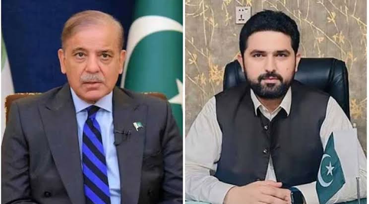 ضم اضلاع اور مالاکنڈ  ڈویژن کے ٹیکس استثنیٰ پر سہیل آفریدی کا وزیراعظم کو اہم خط